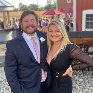 Meet your Posher, Kimberlyn